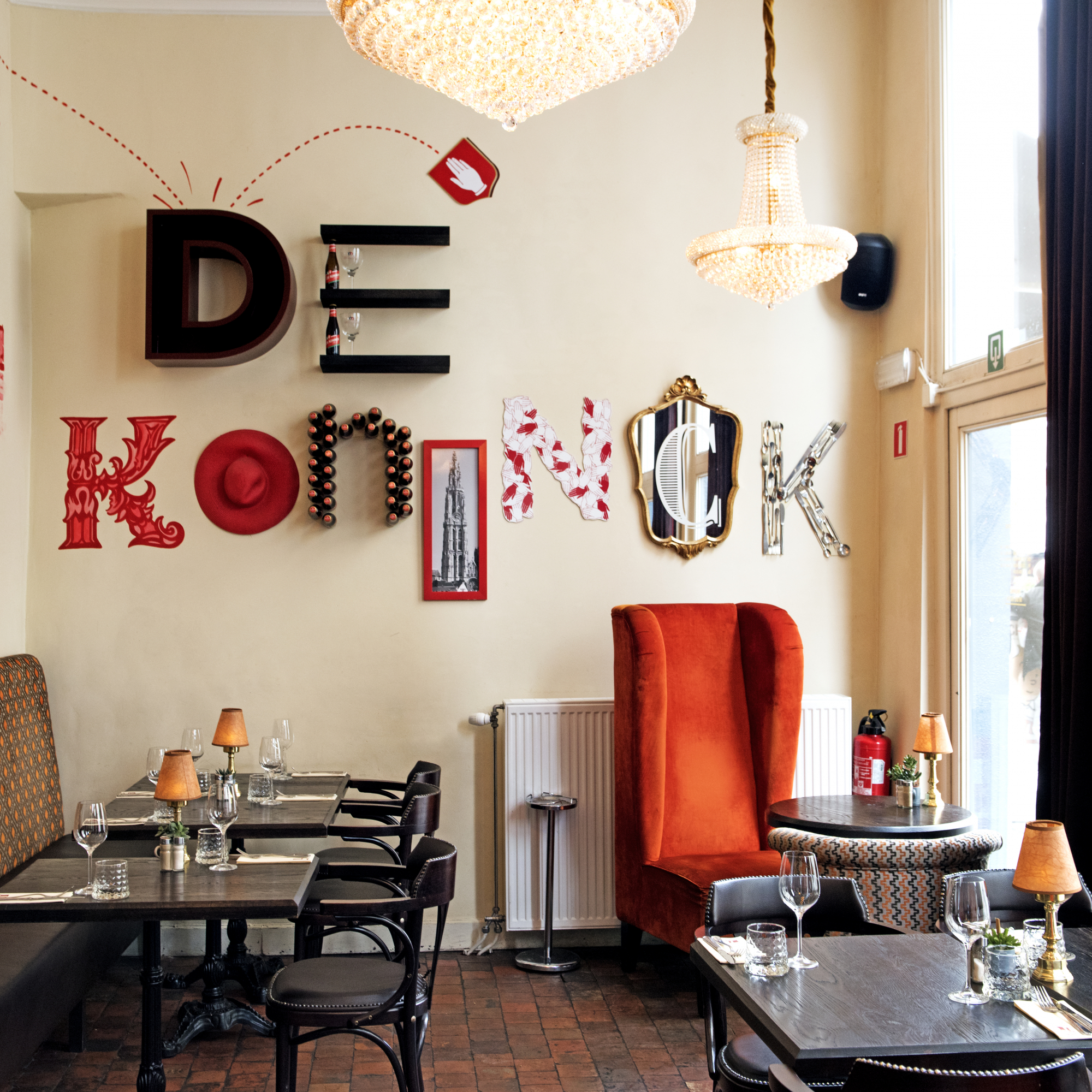 Tochi boom heerser Adverteerder Menu GRAND CAFE DE ROODEN HOED - Menu Keukentype Belge